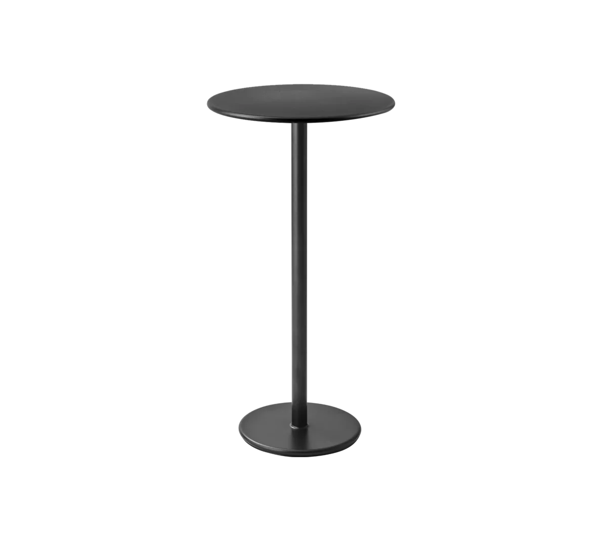 Go mesa de bar dia. 60 cm - Imagen 6