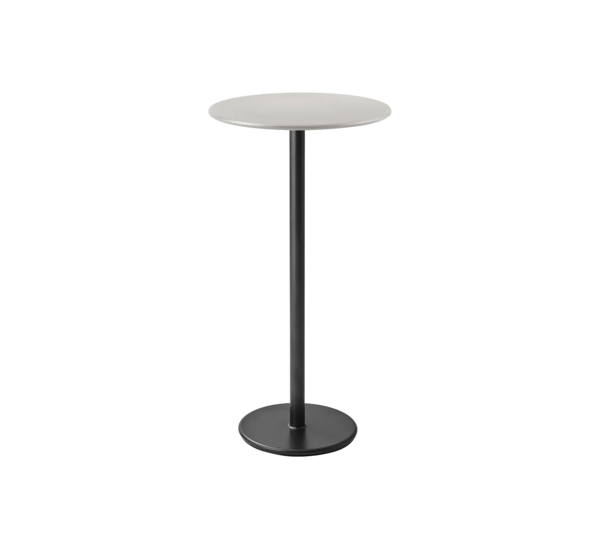 Go mesa de bar dia. 60 cm - Imagen 7