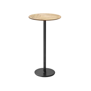 Go mesa de bar dia. 60 cm