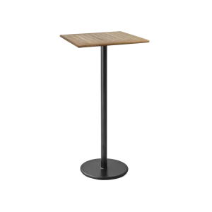 Go mesa de bar 72x72 cm