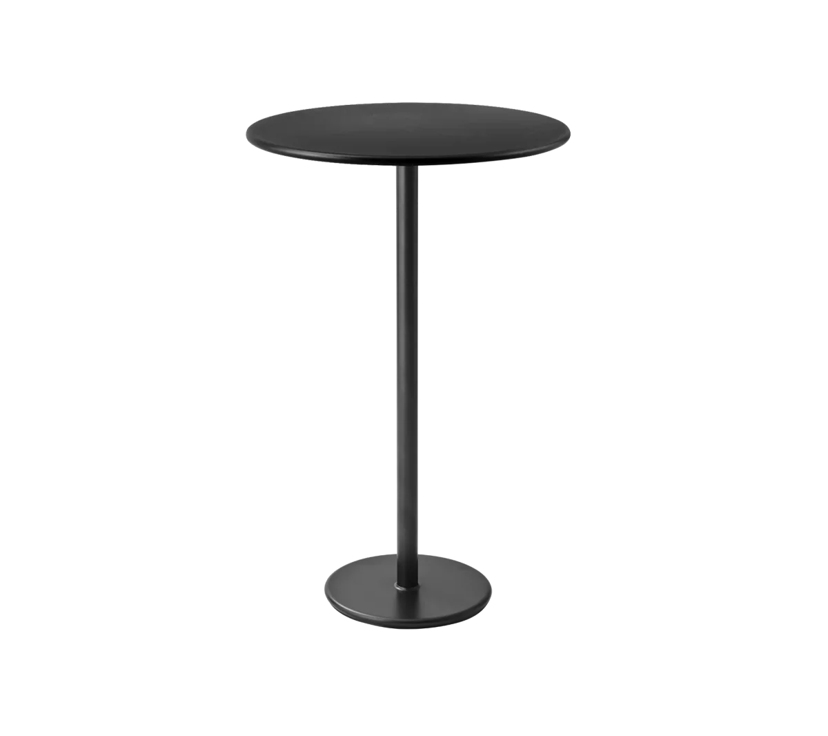 Go mesa de bar dia. 80 cm - Imagen 7