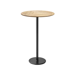 Go mesa de bar dia. 80 cm