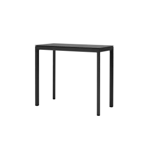 Drop mesa de bar, 150x75 cm