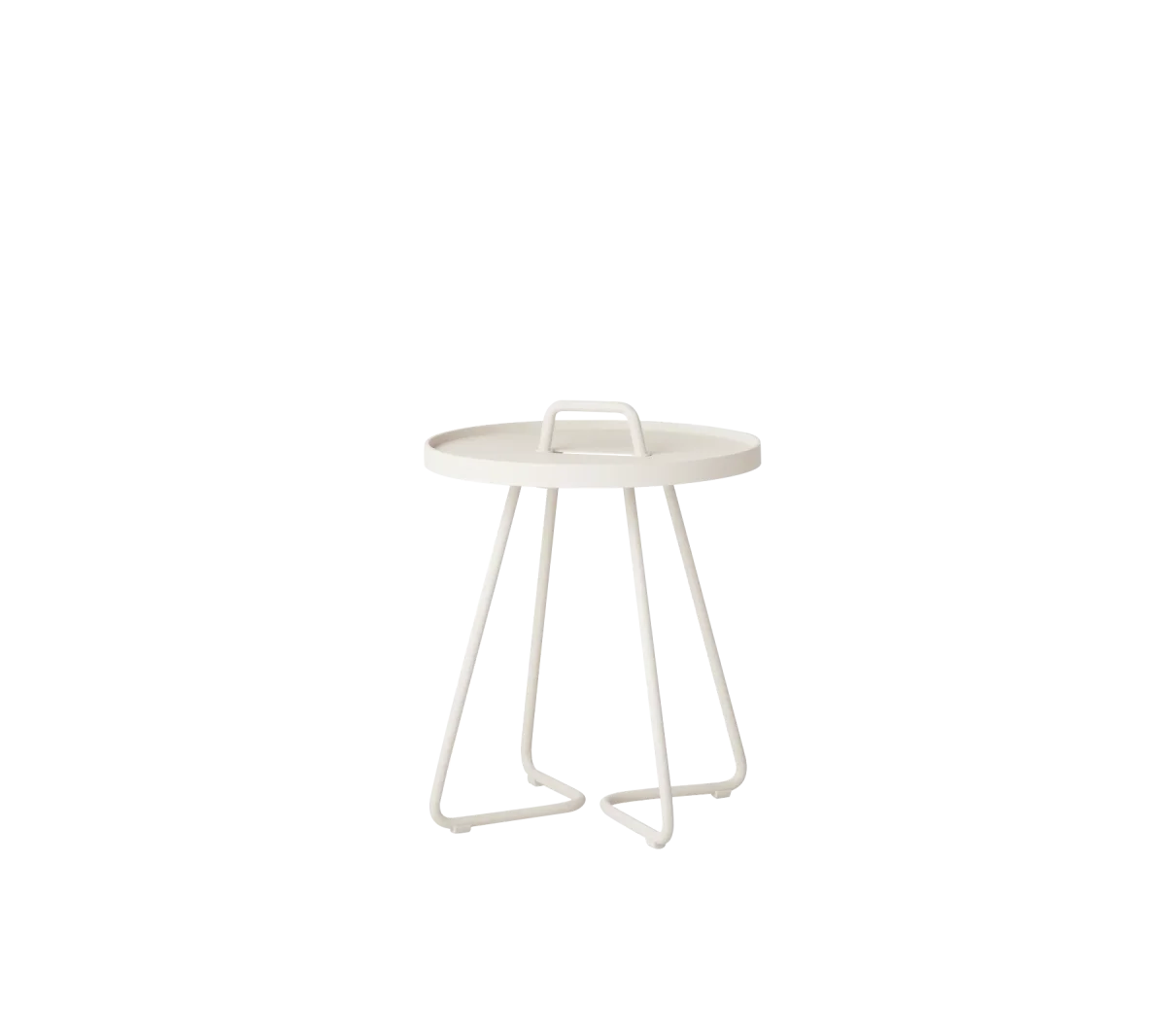 On-The-Move mesa auxiliar mini - Imagen 8