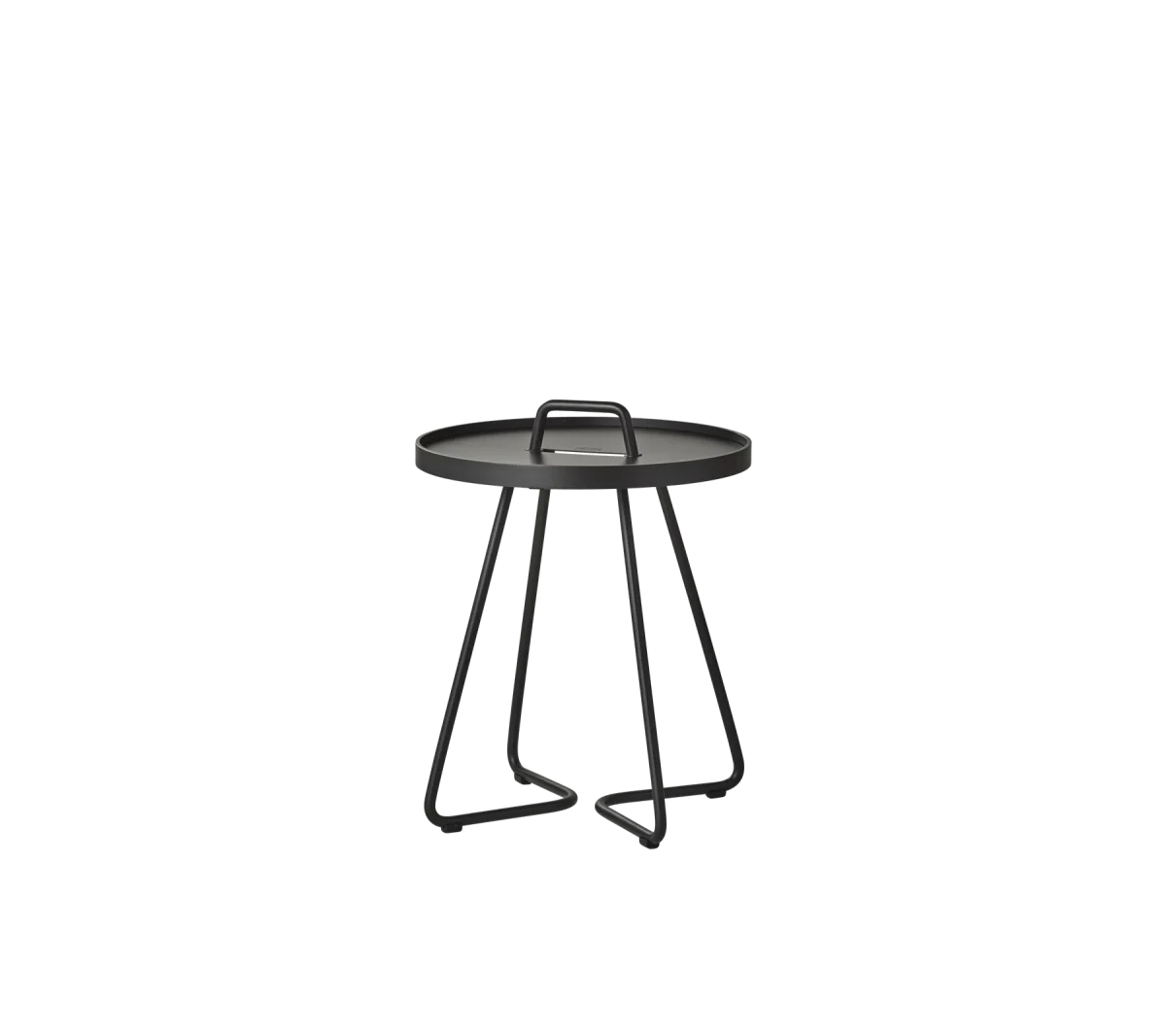 On-The-Move mesa auxiliar mini - Imagen 7