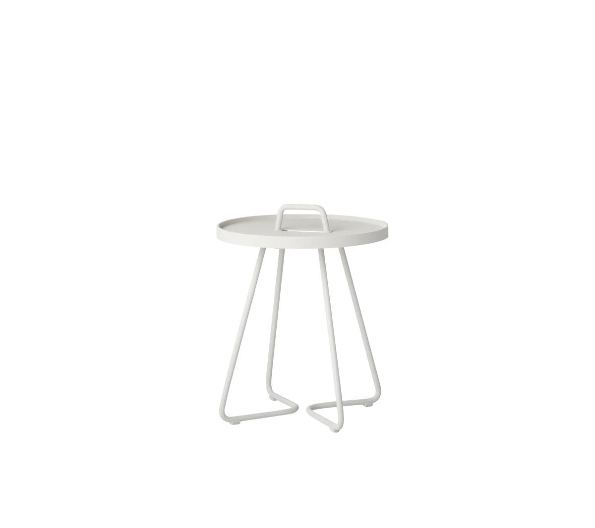 On-The-Move mesa auxiliar mini