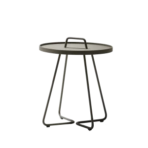 On-the-move Beistelltisch, groβ