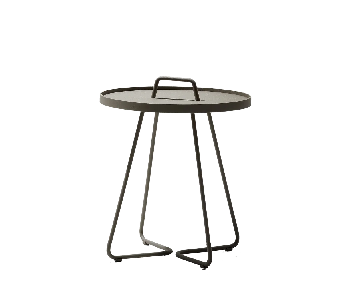 On-the-move Beistelltisch, groβ - Imagen 2