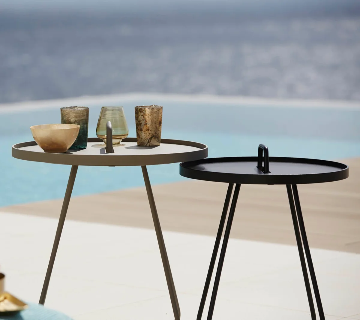 On-the-move Beistelltisch, groβ - Imagen 8