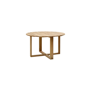 Endless mesa de comedor dia. 130 cm