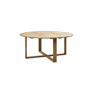 Endless mesa de comedor dia. 170 cm