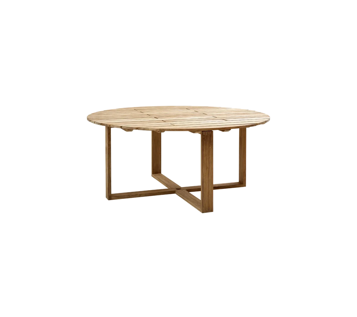 Endless mesa de comedor dia. 170 cm - Imagen 2