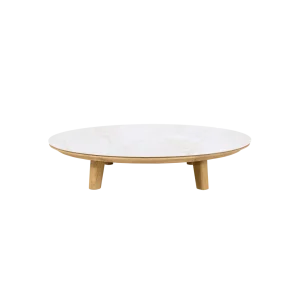 Aspect mesa de centro, diametro 144 cm