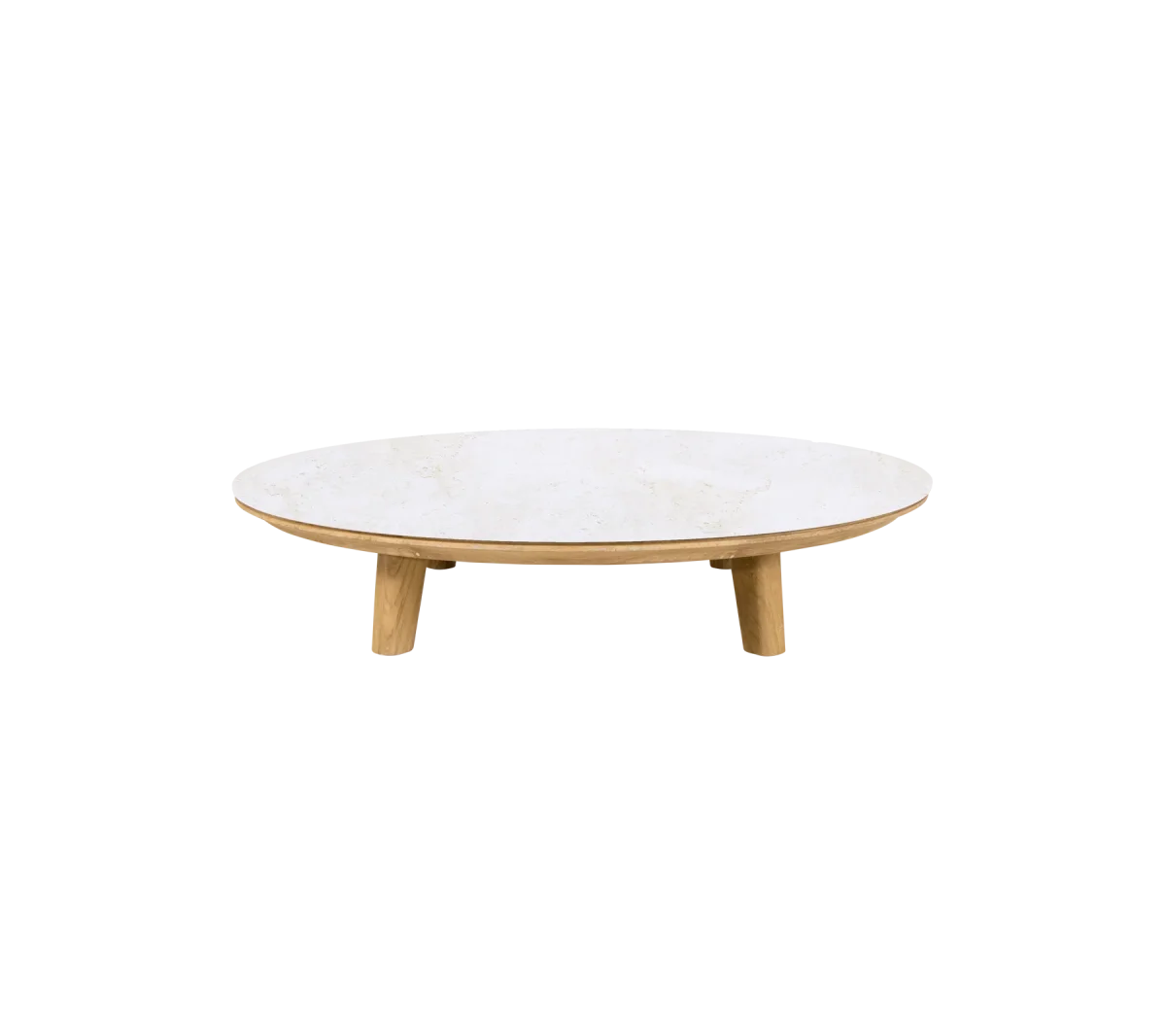 Aspect mesa de centro, diametro 144 cm