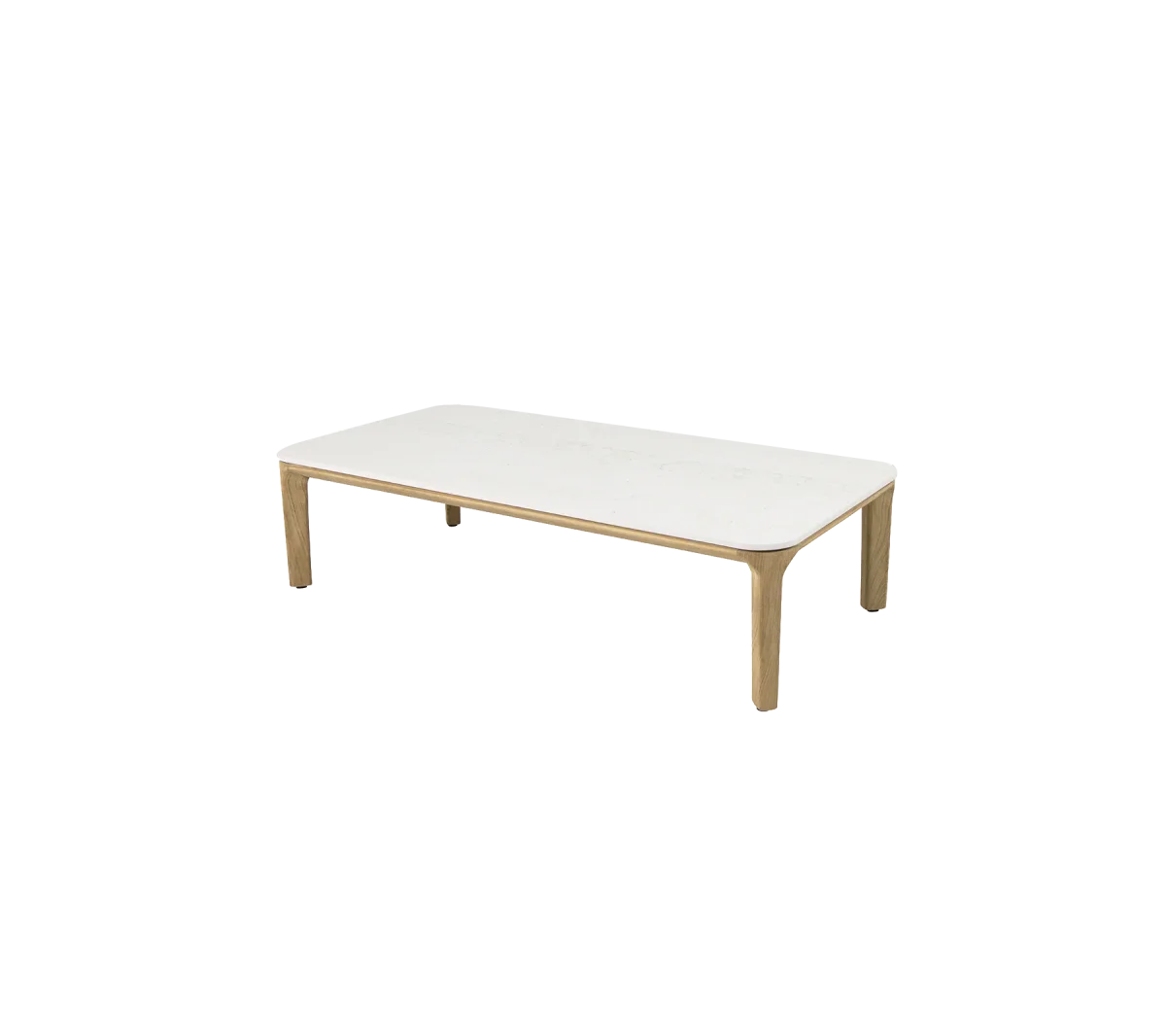 Aspect mesa de centro, 120x60 cm - Imagen 2