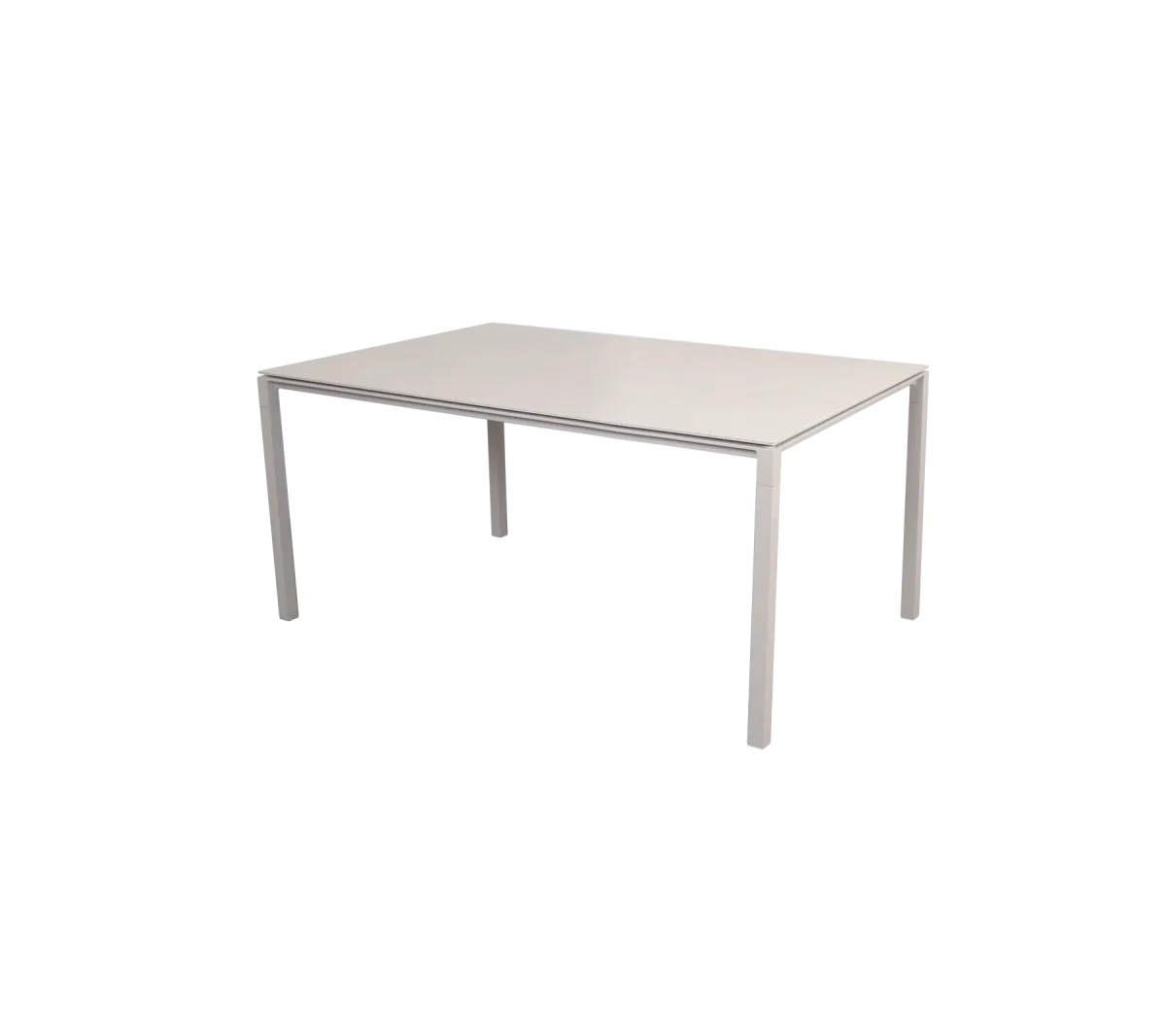 Pure mesa, 150x90 cm - Imagen 2