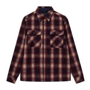 Sobrecamisa MOSH MOSH Gallery Blake Ning Multicolor Hombre