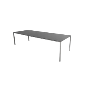 Pure mesa, 280x100 cm