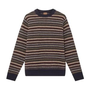 Jersey MOSH MOSH Gallery Laporte Ice Multicolor Hombre