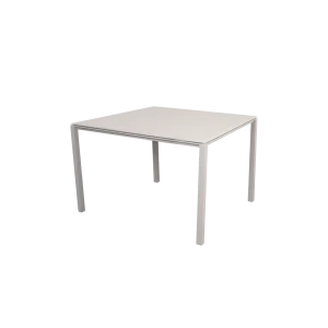 Pure mesa, 100x100 cm