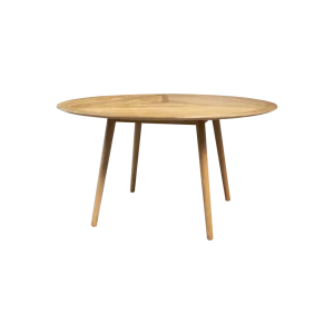 Define mesa de comedo, dia. 120 cm