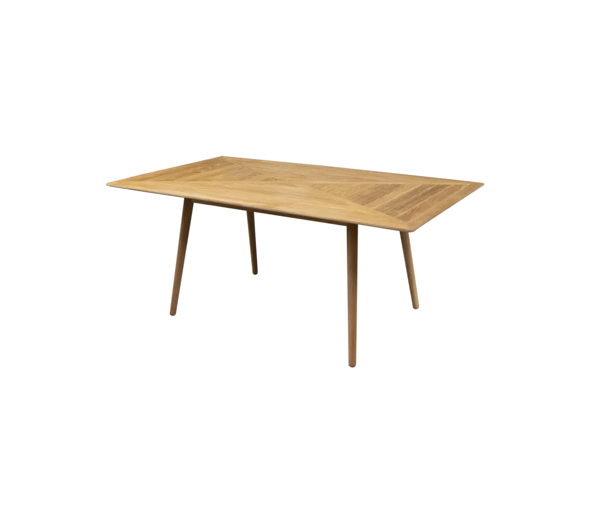 Define mesa de comedo, 180x90 cm