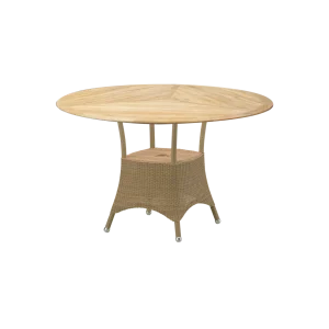 Lansing mesa de comedor pequeña