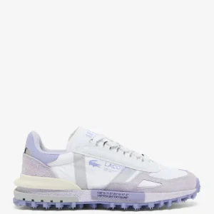 Lacoste Elice Active Multicolor Mujer