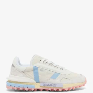 Lacoste Elice Active Blancas Mujer