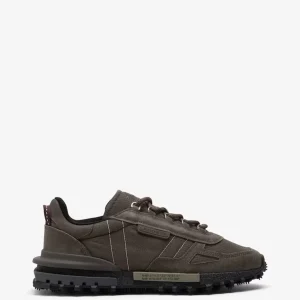 Lacoste Elite Active Marrones Hombre