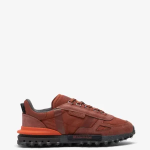 Lacoste Elite Active Rojas Hombre