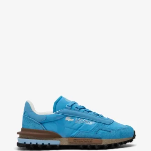 Lacoste Elite Active Azules Hombre