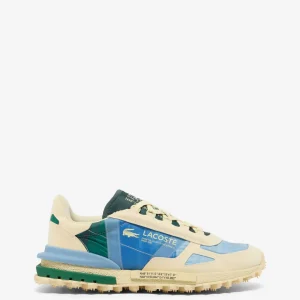 Lacoste Elite Active Azules Hombre