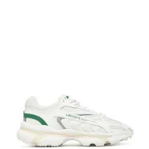Lacoste L003 2K24 Blancas Hombre