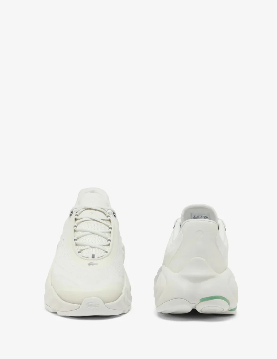 Lacoste Spinor Preminum Blancas Hombre - Imagen 4