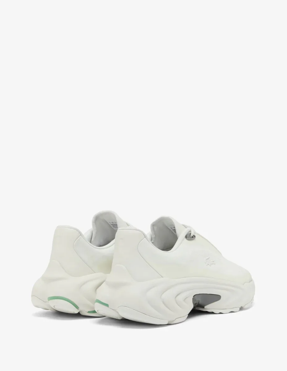 Lacoste Spinor Preminum Blancas Hombre - Imagen 5