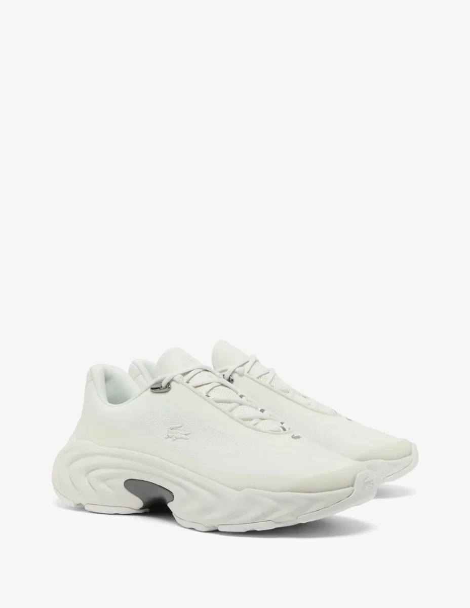 Lacoste Spinor Preminum Blancas Hombre - Imagen 3