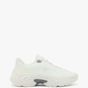 Lacoste Spinor Preminum Blancas Hombre