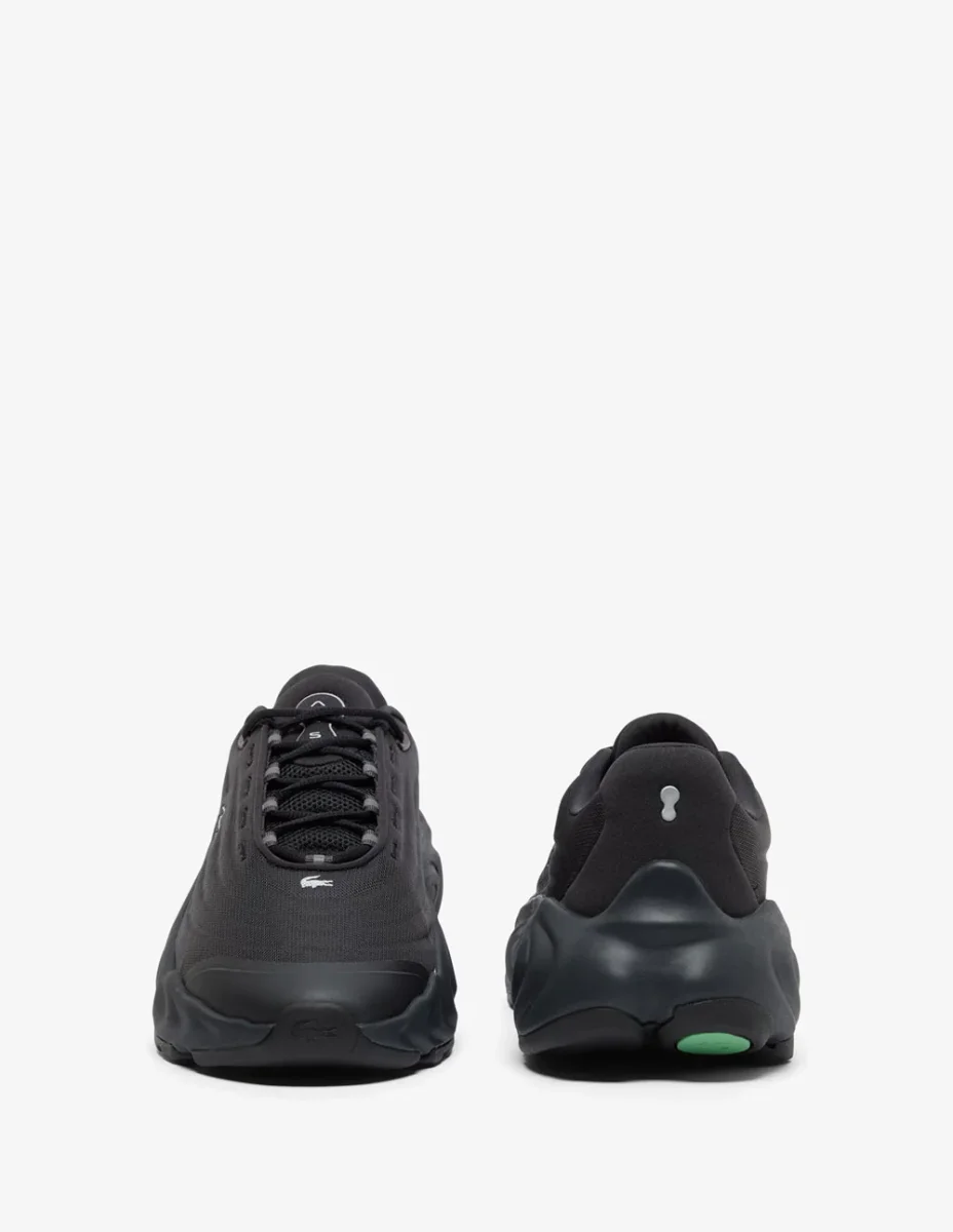 Lacoste Spinor Negras Hombre - Imagen 5