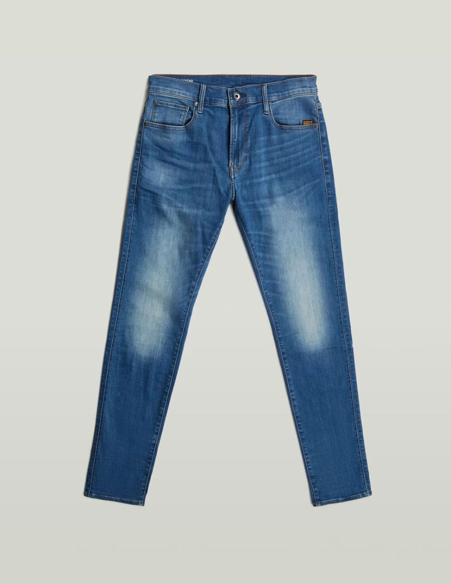 Pantalón Vaquero G-Star Revend Skinny Ajustado Hombre - Imagen 6