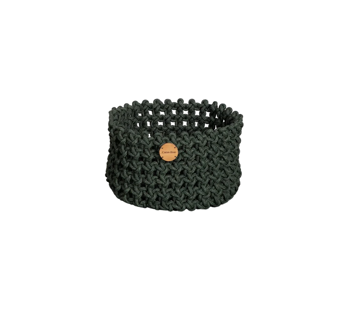 Soft Rope cesto mediano