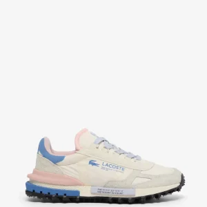 Lacoste Elite Active Multicolor Mujer