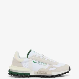 Lacoste Elite Active Blancas Hombre