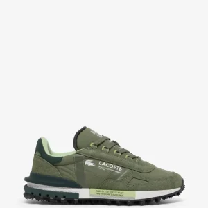 Lacoste Elite Active Verdes Hombre