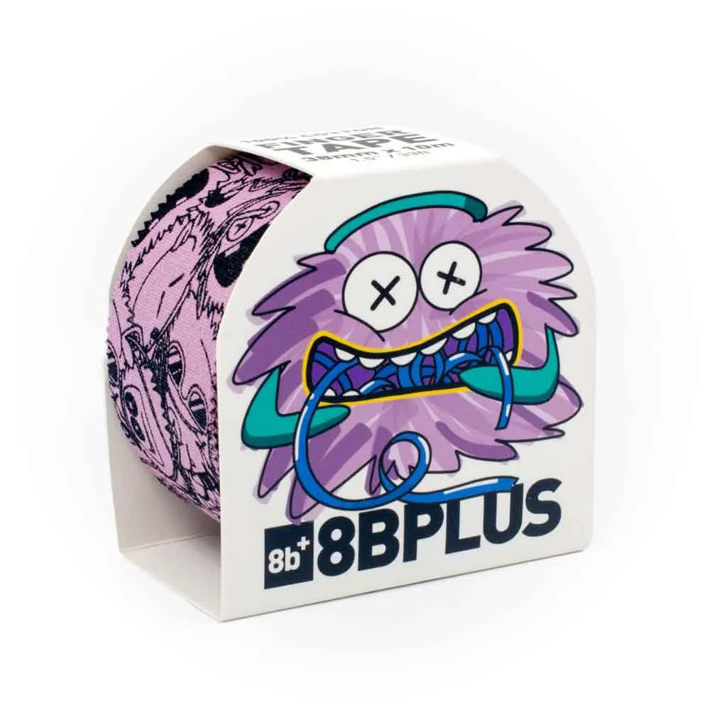 Esparadrapo 8BPLUS - Imagen 2