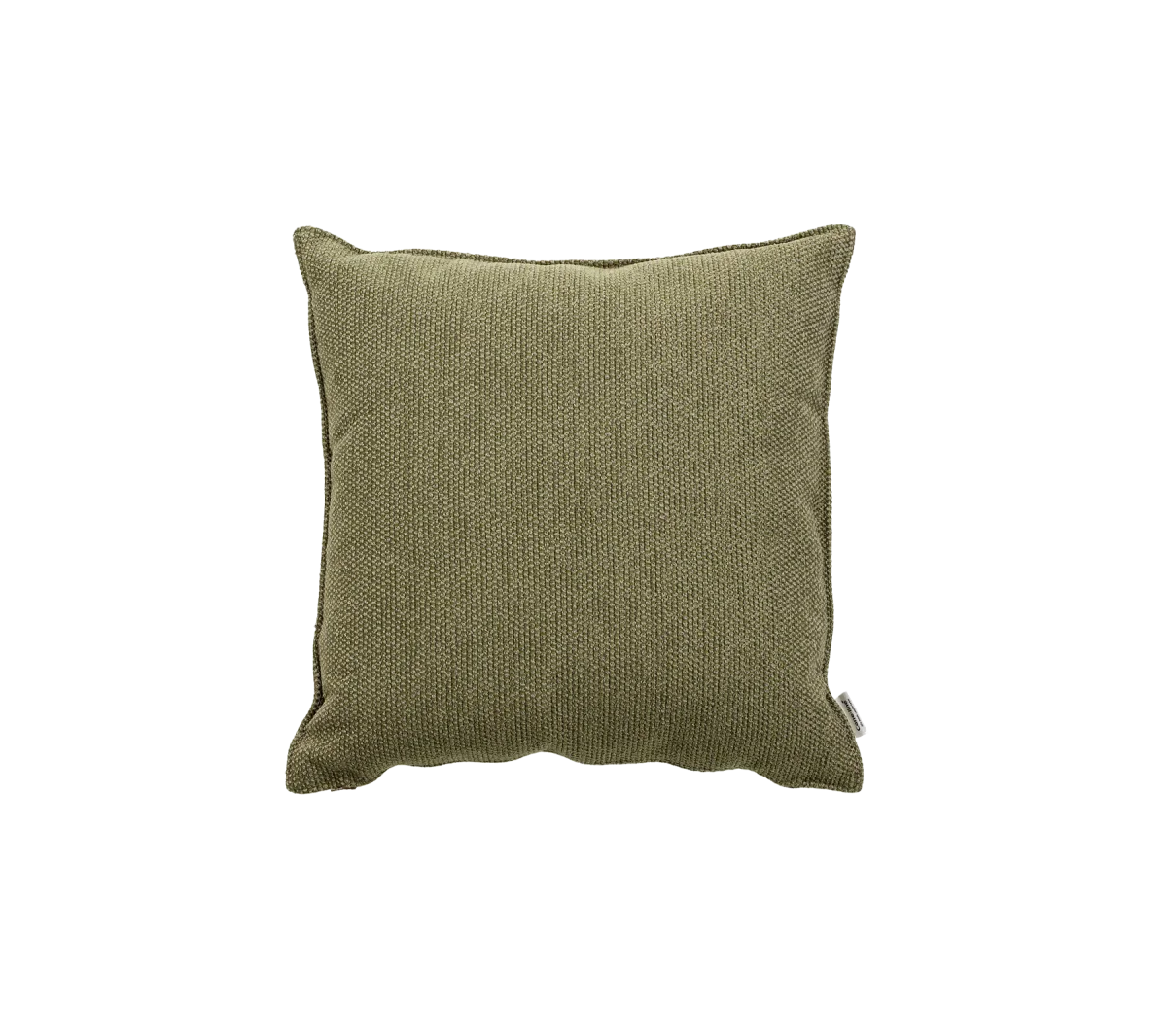 Wove cojín decorativo, 50x50 cm - Imagen 2