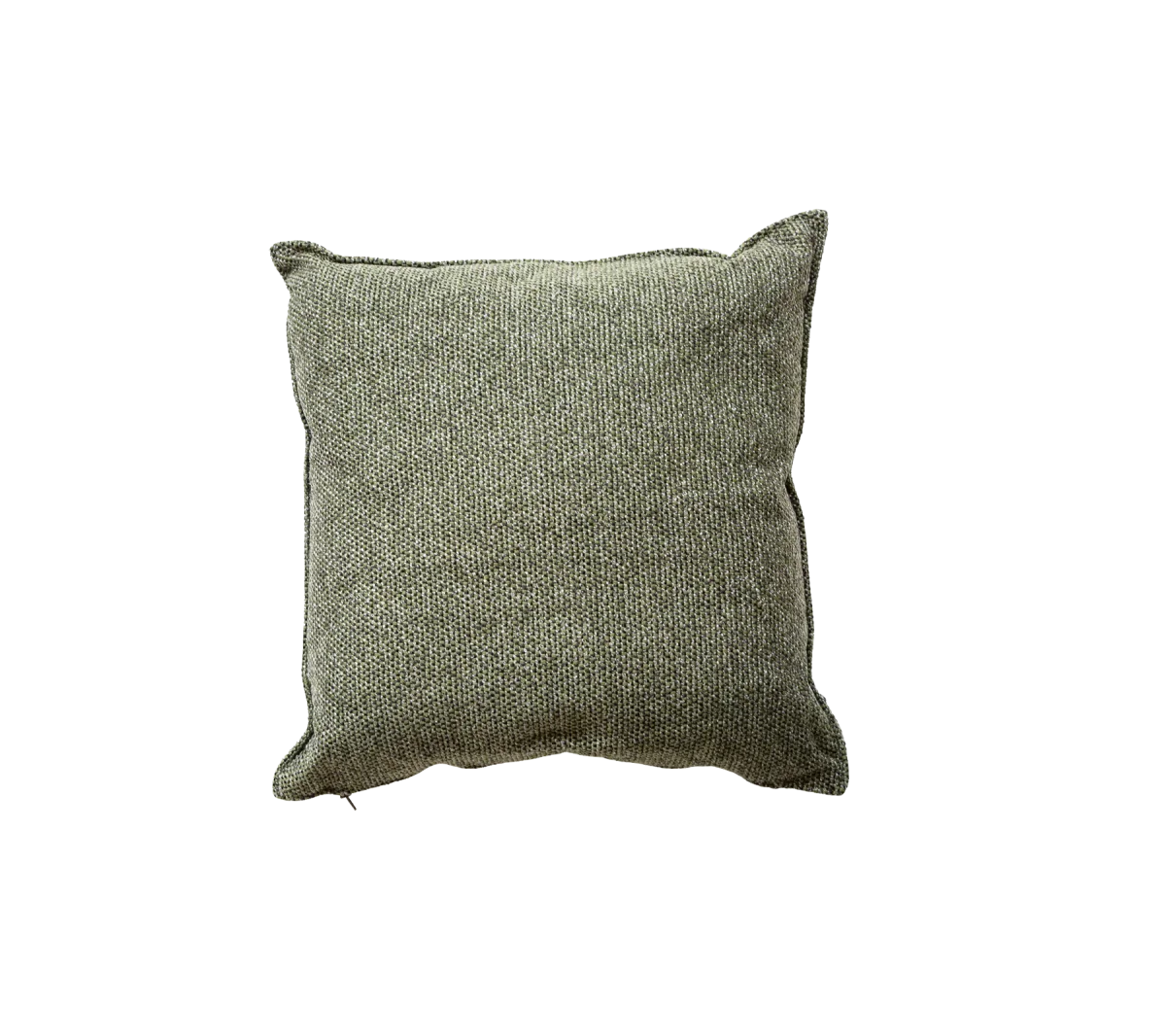 Wove cojín decorativo, 50x50 cm - Imagen 6