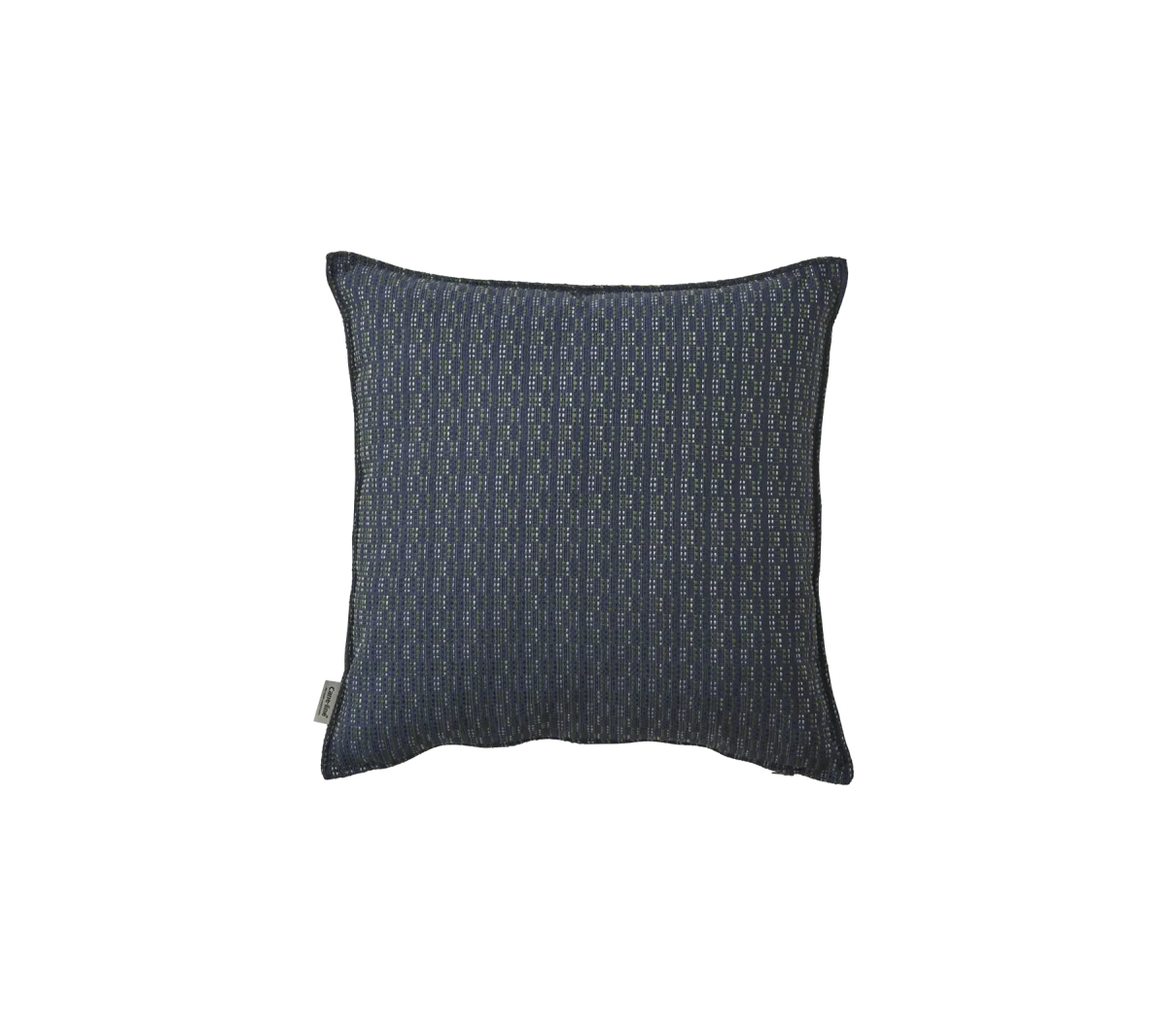 Stripe cojín decorativo, 50x50 cm