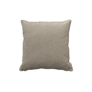 Free cojín decorativo, 50x50 cm