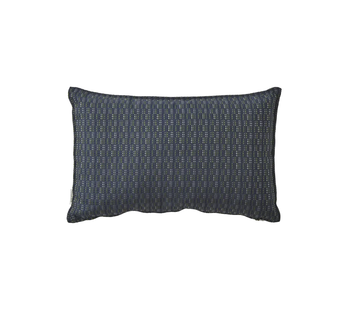 Stripe cojín decorativo, 32x52 cm - Imagen 2